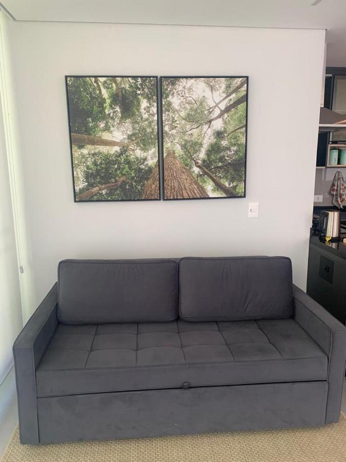 Apartamento Lindo Com Banheira E Linda Vista A 500 M Do Capivari Campos do Jordão